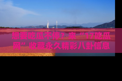 想要吃瓜不停？来“17吃瓜网”收藏永久精彩八卦信息！